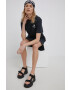 New Balance Рокля WD21502BK - Pepit.bg