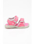 New Balance Сандали за деца Poolside - Pepit.bg