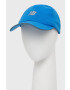 New Balance Шапка LAH13002SBU с принт - Pepit.bg