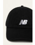 New Balance Шапка LAH910 - Pepit.bg