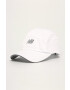New Balance Шапка LAH91003WT - Pepit.bg