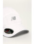 New Balance Шапка LAH91003WT - Pepit.bg