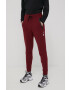 New Balance Спортен панталон MP21143BK - Pepit.bg