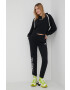 New Balance Спортен панталон WP21508BK - Pepit.bg