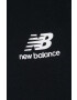 New Balance Спортен панталон WP21508BK - Pepit.bg