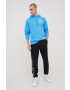 New Balance Спортен панталон MP21503BK - Pepit.bg