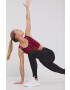 New Balance Спортен сутиен WT13154GNT - Pepit.bg