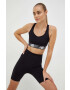 New Balance Спортен сутиен Pace Bra 3.0 в черно - Pepit.bg