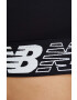 New Balance Спортен сутиен Pace Bra 3.0 в черно - Pepit.bg
