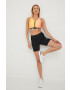 New Balance Спортен сутиен Shape Shield - Pepit.bg