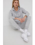 New Balance Суичър WT13570AG - Pepit.bg