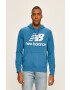 New Balance Суичър - Pepit.bg