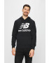 New Balance Суичър - Pepit.bg