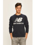 New Balance Суичър - Pepit.bg