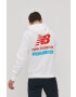 New Balance Суичър - Pepit.bg