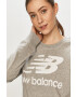 New Balance Суичър - Pepit.bg