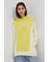 New Balance Суичър WT11502FTL - Pepit.bg