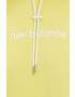 New Balance Суичър WT11502FTL - Pepit.bg