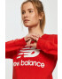 New Balance Суичър - Pepit.bg