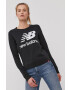 New Balance Суичър - Pepit.bg
