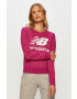 New Balance Суичър - Pepit.bg