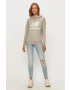 New Balance Суичър WT03550AG - Pepit.bg