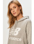 New Balance Суичър WT03550AG - Pepit.bg