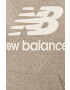 New Balance Суичър WT03550AG - Pepit.bg