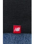 New Balance Суичър WJ03530BK - Pepit.bg