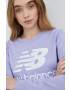 New Balance Суичър WT03551VVO - Pepit.bg