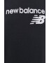 New Balance Суичър WT03811BK - Pepit.bg