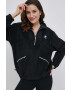 New Balance Суичър WT13513BK - Pepit.bg