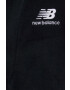 New Balance Суичър WT13513BK - Pepit.bg