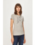 New Balance Тениска - Pepit.bg