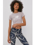 New Balance Тениска - Pepit.bg