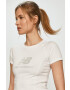 New Balance Тениска в бяло - Pepit.bg