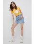 New Balance Тениска WT03816VAC - Pepit.bg