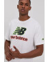 New Balance Тениска - Pepit.bg