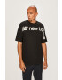 New Balance Тениска - Pepit.bg