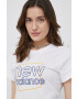 New Balance Тениска WT21801WT - Pepit.bg