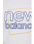 New Balance Тениска WT21801WT - Pepit.bg