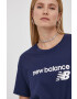 New Balance Тениска - Pepit.bg
