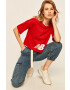 New Balance Тениска - Pepit.bg