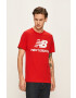 New Balance Тениска MT01575REP - Pepit.bg