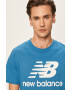 New Balance Тениска - Pepit.bg