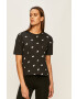 New Balance Тениска - Pepit.bg