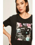 New Balance Тениска - Pepit.bg