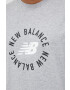 New Balance Тениска - Pepit.bg