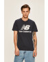 New Balance Тениска - Pepit.bg