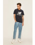 New Balance Тениска - Pepit.bg